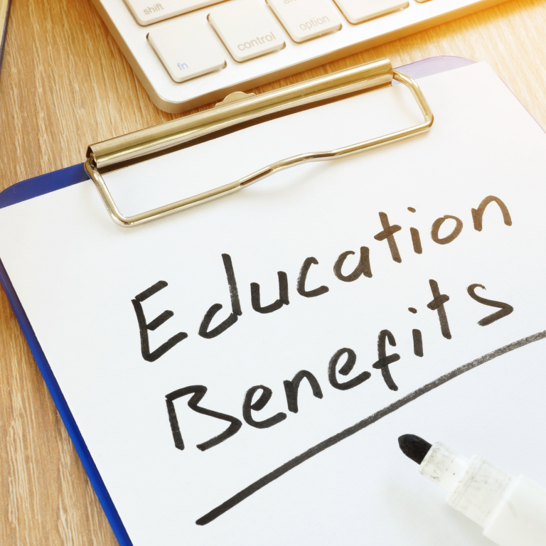 education-benefits